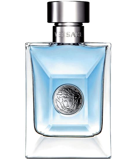 versace pour homme review basenotes